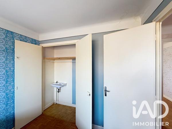 Maison à vendre 6 pièces 117 m² Épinouze