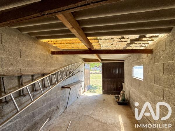 Maison à vendre 6 pièces 117 m² Épinouze