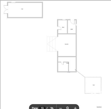 Maison à vendre 6 pièces 117 m² Épinouze