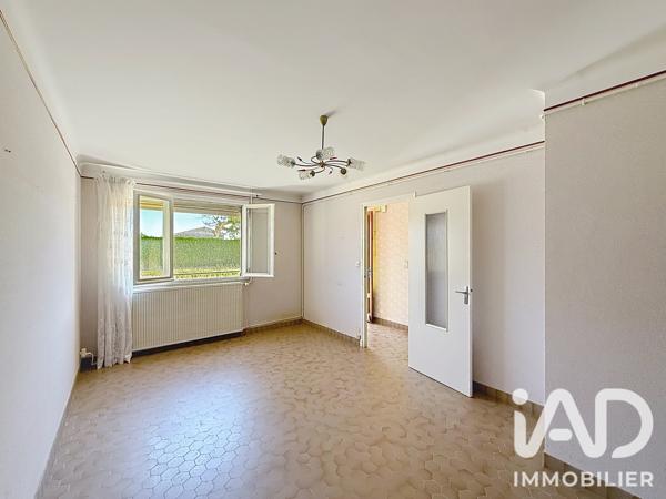 Maison à vendre 6 pièces 117 m² Épinouze