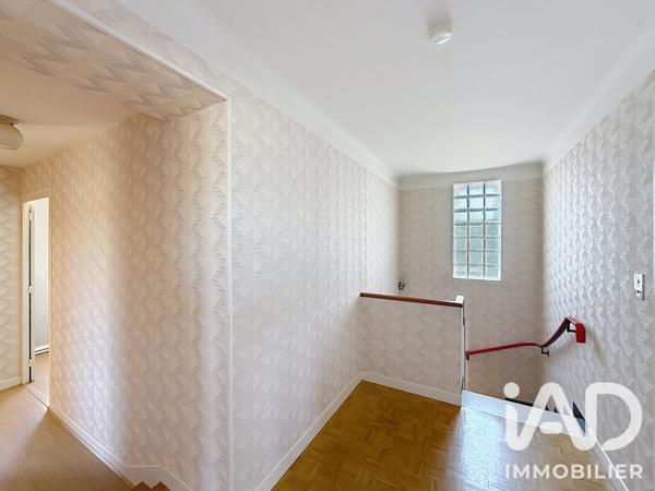 Maison à vendre 6 pièces 117 m² Épinouze
