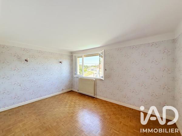 Maison à vendre 6 pièces 117 m² Épinouze