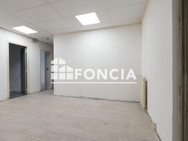 À vendre Local commercial 116 m² - ÉVry-courcouronnes 91080