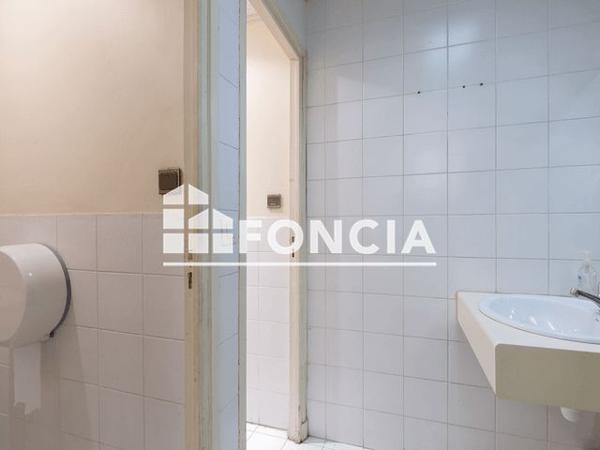 À vendre Local commercial 116 m² - ÉVry-courcouronnes 91080