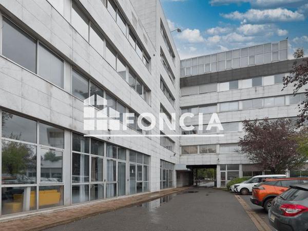 À vendre Local commercial 116 m² - ÉVry-courcouronnes 91080