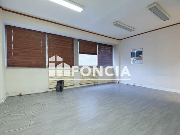 À vendre Local commercial 116 m² - ÉVry-courcouronnes 91080