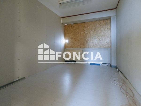 À vendre Local commercial 116 m² - ÉVry-courcouronnes 91080