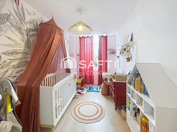 Magnifique maison de village rénovée avec goût à Réalville