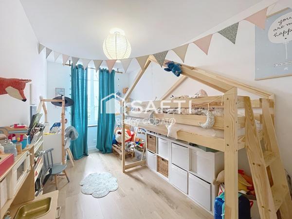 Magnifique maison de village rénovée avec goût à Réalville