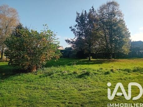 Terrain à vendre 1 600 m² Prunet