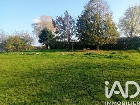 Terrain à vendre 1 600 m² Prunet