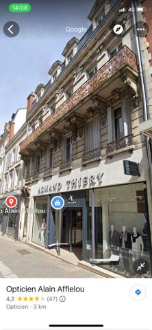 Colocation Bourges