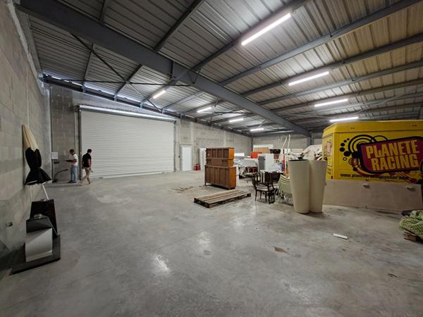 Local d'activité Bretignolles Sur Mer 322.80 m2 , Bretignolles sur mer