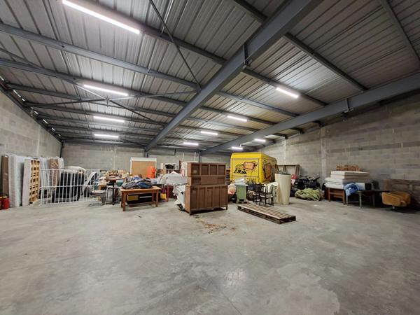 Local d'activité Bretignolles Sur Mer 322.80 m2 , Bretignolles sur mer