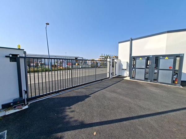Local d'activité Bretignolles Sur Mer 322.80 m2 , Bretignolles sur mer