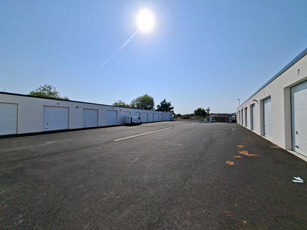 Local d'activité Bretignolles Sur Mer 322.80 m2 , Bretignolles sur mer