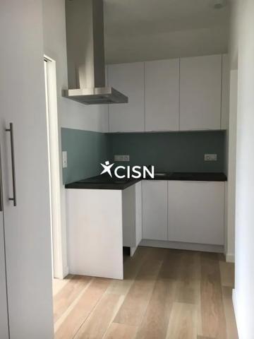 Appartement à louer à Saint-Nazaire (44600)