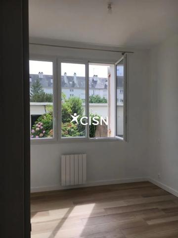 Appartement à louer à Saint-Nazaire (44600)