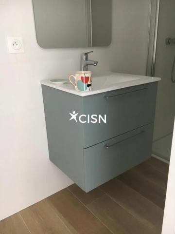 Appartement à louer à Saint-Nazaire (44600)