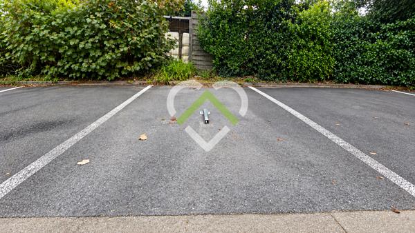 Wasquehal Proximité Grand Boulevard - Type 2 - Parking et terrasse !