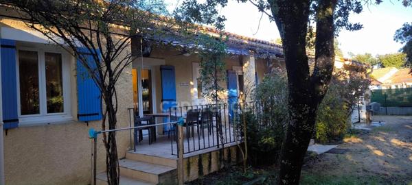 Maison à vendre 5 pièces (26)