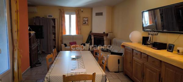 Maison à vendre 5 pièces (26)