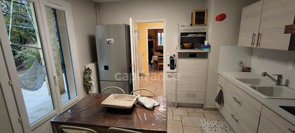 Maison à vendre 5 pièces (26)