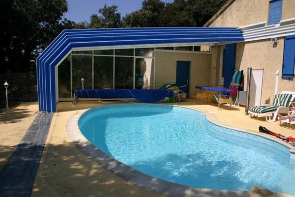 Maison à vendre 5 pièces (26)