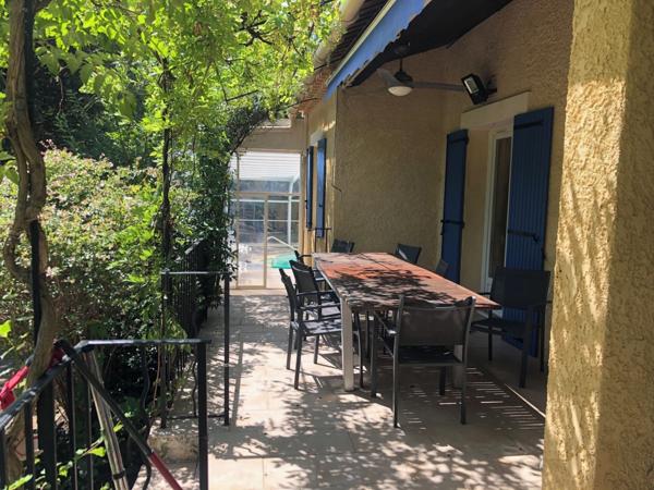 Maison à vendre 5 pièces (26)