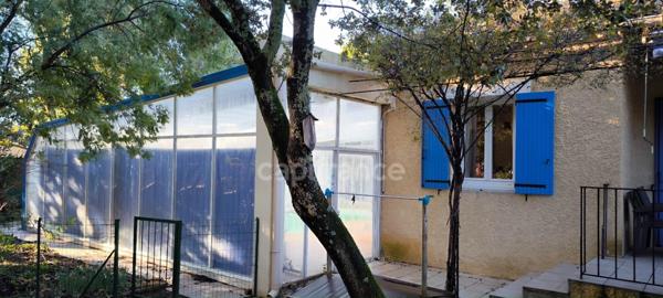 Maison à vendre 5 pièces (26)