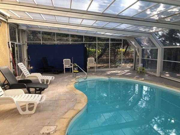 Maison à vendre 5 pièces (26)