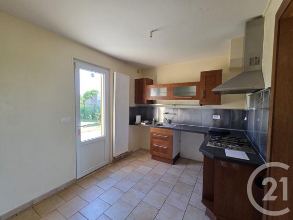 Maison à vendre  7 pièces - 85 m2 BAZAS - 33