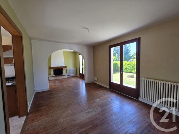 Maison à vendre  7 pièces - 85 m2 BAZAS - 33