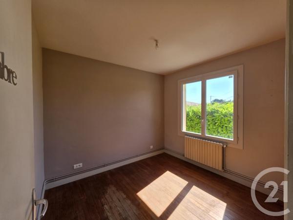 Maison à vendre  7 pièces - 85 m2 BAZAS - 33