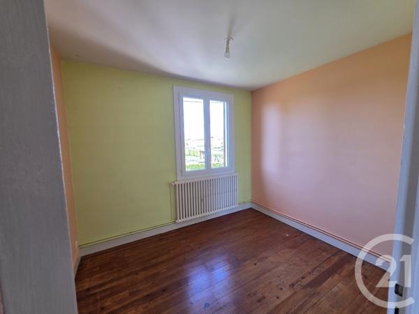 Maison à vendre  7 pièces - 85 m2 BAZAS - 33