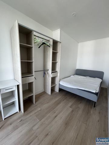 Appartement
                                                                                                                                                                                                                                                                                                                        5 pièce(s)                                                                                                                                                                                                          4 chambre(s)                                                                                                                                                                                                          72  m²