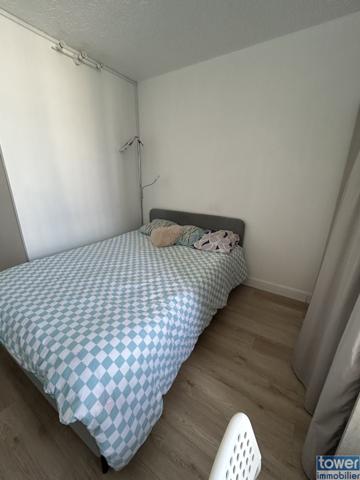 Appartement
                                                                                                                                                                                                                                                                                                                        5 pièce(s)                                                                                                                                                                                                          4 chambre(s)                                                                                                                                                                                                          72  m²