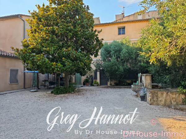 Bien immobilier à vendre 5 pièces de 120 m²