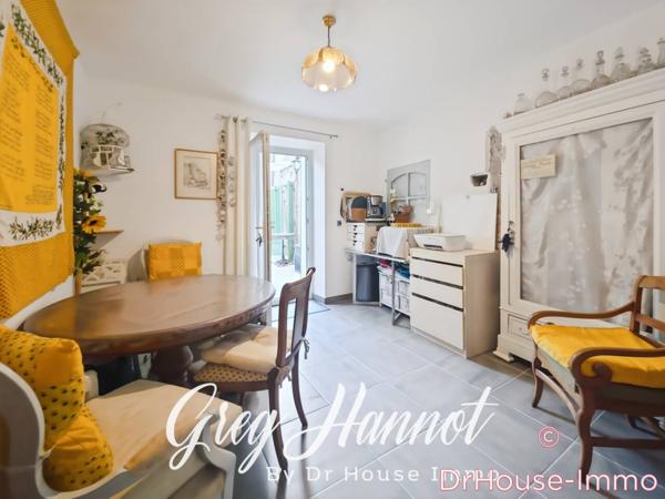 Bien immobilier à vendre 5 pièces de 120 m²