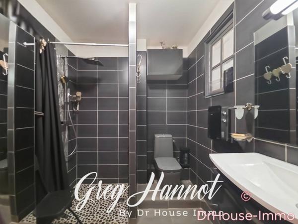 Bien immobilier à vendre 5 pièces de 120 m²