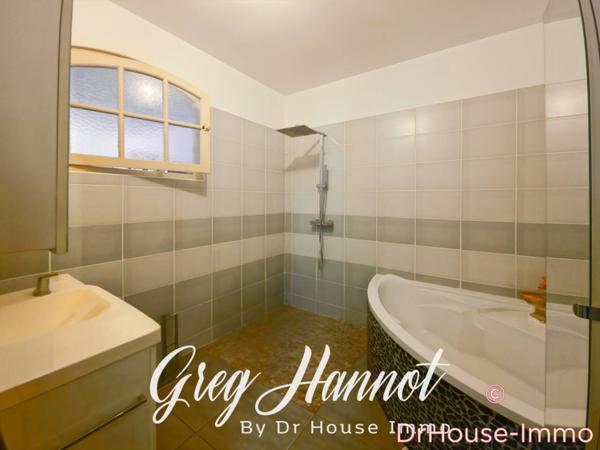 Bien immobilier à vendre 5 pièces de 120 m²