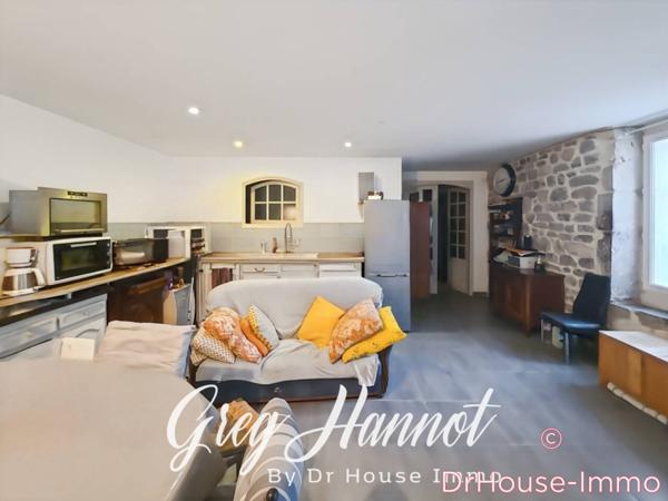 Bien immobilier à vendre 5 pièces de 120 m²