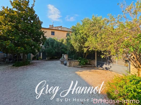 Bien immobilier à vendre 5 pièces de 120 m²