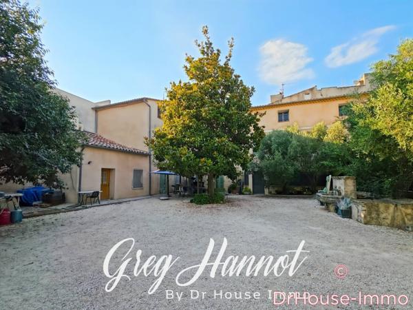 Bien immobilier à vendre 5 pièces de 120 m²