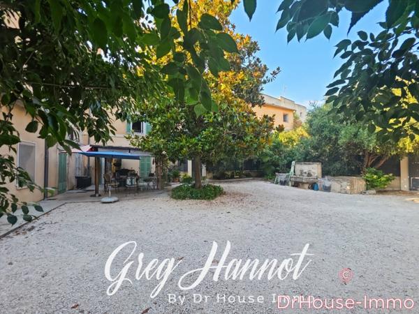 Bien immobilier à vendre 5 pièces de 120 m²