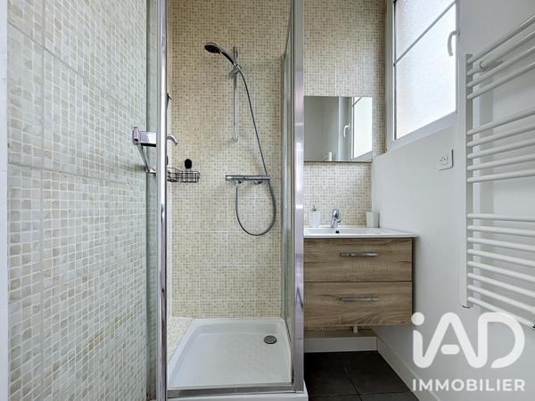 Appartement à vendre 2 pièces 26 m² Colombes
