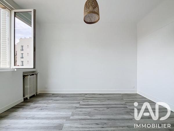 Appartement à vendre 2 pièces 26 m² Colombes