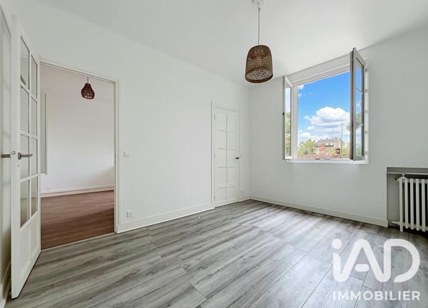 Appartement à vendre 2 pièces 26 m² Colombes