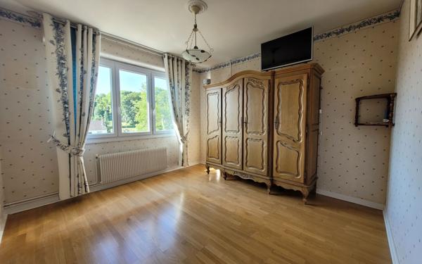 Maison à vendre    4 pièces • 76,50 m2 Dreuil-lès-Amiens