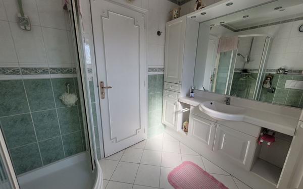 Maison à vendre    4 pièces • 76,50 m2 Dreuil-lès-Amiens